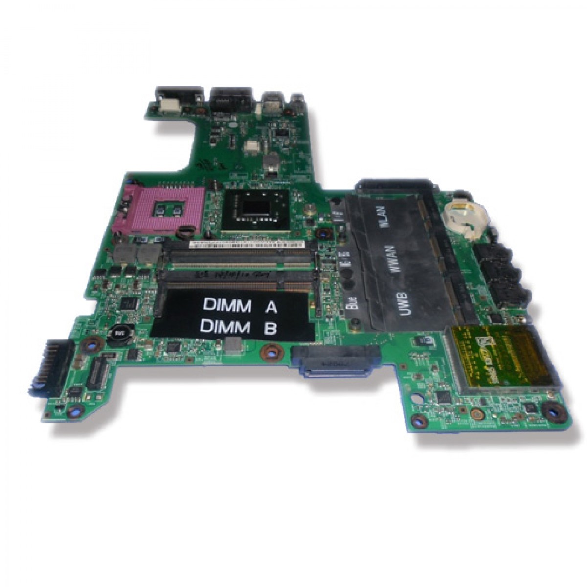 Buy Dell Inspiron 1525 Laptop Motherboard Online In India